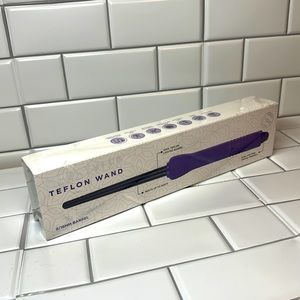 Herstyler Baby Curls Mini Curling Iron Tapered 9mm to 13mm with Dual Voltage